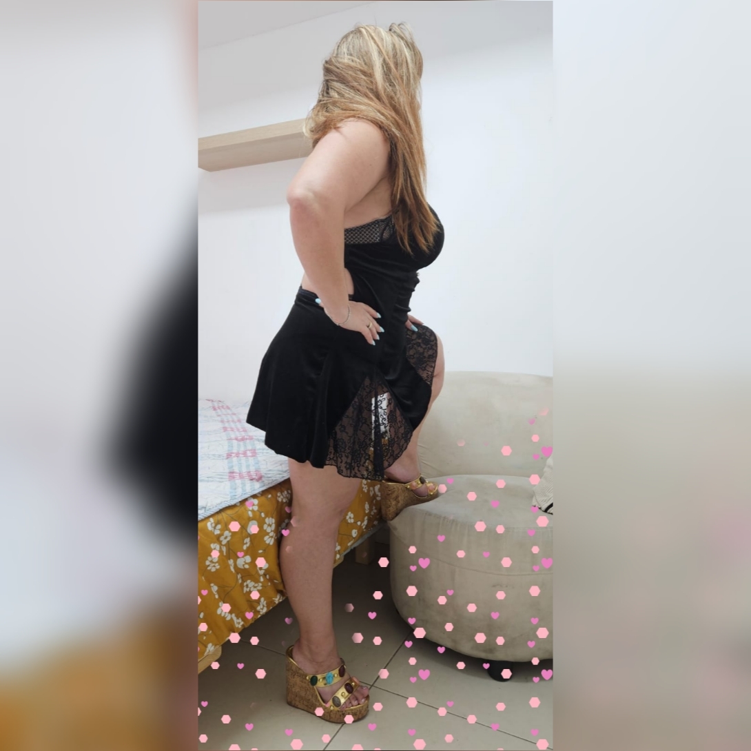 חוויה מיוחדת באשקלון